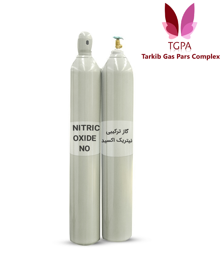 گاز ترکیبی Nitric oxide